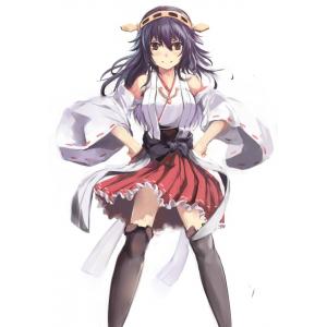 舰队collection 新 (5)