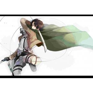 进击的巨人（新） (23)