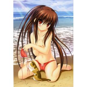 Little busters B (4)