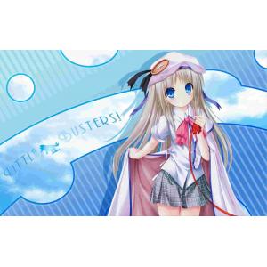 Little busters B (8)