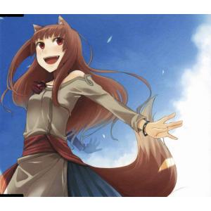 狼与香辛料 A (10)