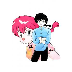 乱马 A (51)
