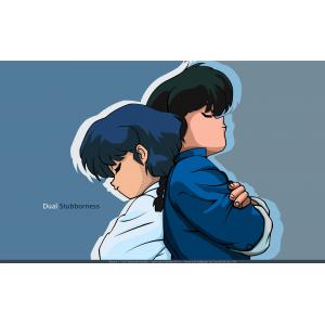 乱马 A (1)