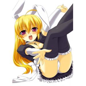 MOE GIRL C