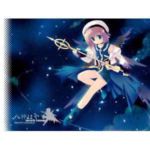 魔法少女奈叶 D (9)