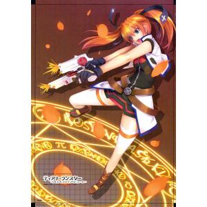 魔法少女奈叶 D (48)