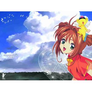 魔卡少女樱 A (2)