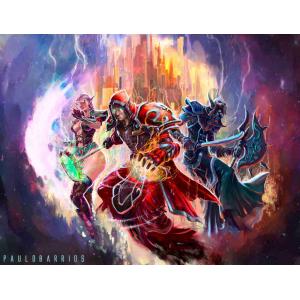 魔兽争霸原画 A (22)