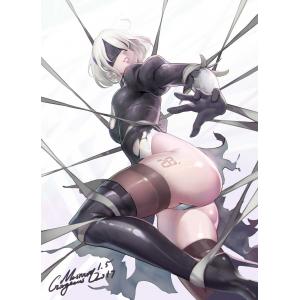 尼尔机械纪元 A (34)