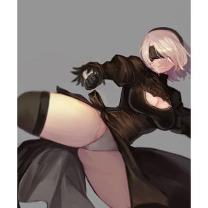 尼尔机械纪元 A (19)