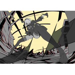 尼尔机械纪元 A (11)