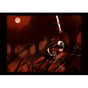 漂泊者(漂流武士) A (5)