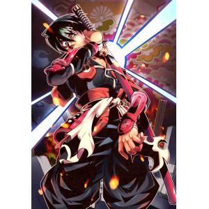 漂泊者(漂流武士) A (7)