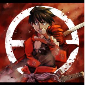 漂泊者(漂流武士) A (10)