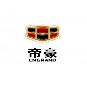 吉利帝豪