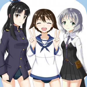 强袭魔女第三季 A (4)