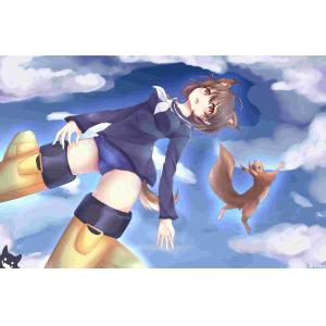 强袭魔女第三季 A (13)