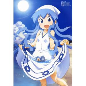 侵略！乌贼娘 A (20)