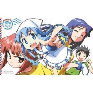 侵略！乌贼娘 A (2)