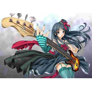 轻音少女 C (10)