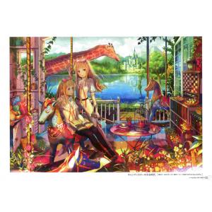 日本插画大师 B (28)