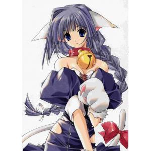 日本插画大师 A (38)