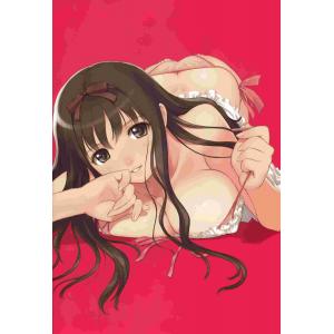 日本插画大师 A (19)