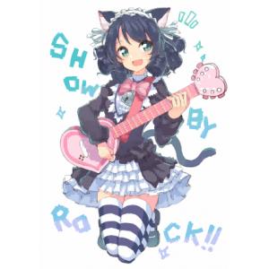 SHOW BY ROCK B (9)