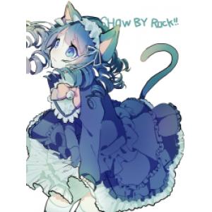 SHOW BY ROCK B (3)