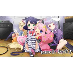 SHOW BY ROCK A (12)