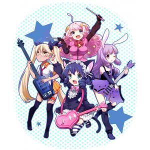 SHOW BY ROCK!!第二季 A (8)