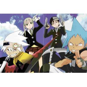 SOUL EATER A (32)