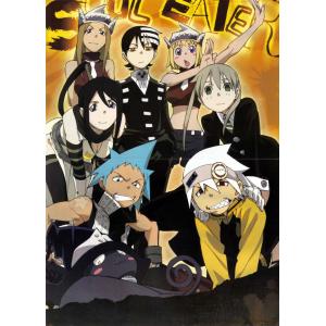 SOUL EATER A (29)