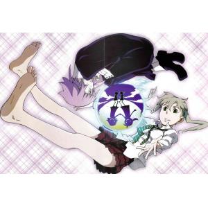 SOUL EATER A (30)