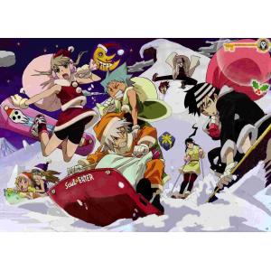 SOUL EATER A (19)