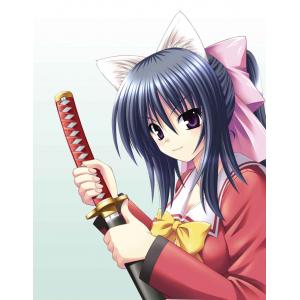 守护猫娘绯鞠 A (4)