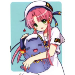 水星领航员 A (96)