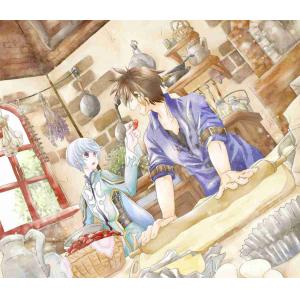 Tales Of Zestiria【情热传说】 A (16)