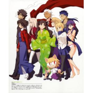TYPE MOON B (18)