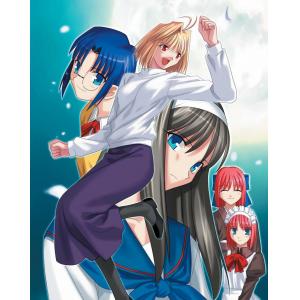 TYPE MOON A (81)