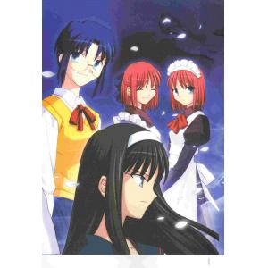TYPE MOON A (78)