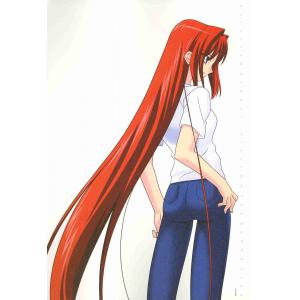 TYPE MOON A (64)