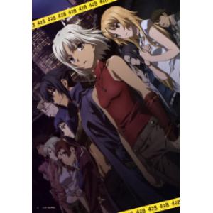 TYPE MOON A (24)