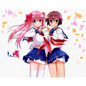 天才麻将少女 A (13)