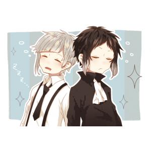文豪野犬第二季 A (42)