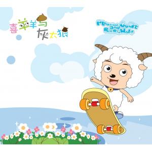 喜羊羊与灰太狼 (小图) (16)