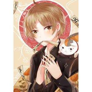 夏目友人帐第五季 A (28)