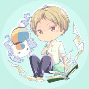 夏目友人帐第五季 A (27)