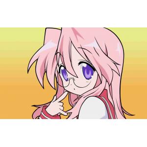 幸运星 C (92)