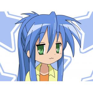 幸运星 B (10)